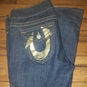 Women true religion